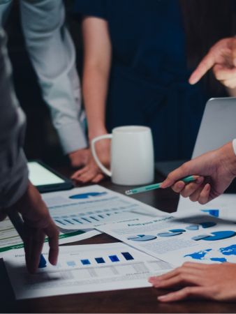 Consulting Services